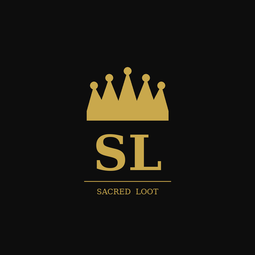 Sacred Loot